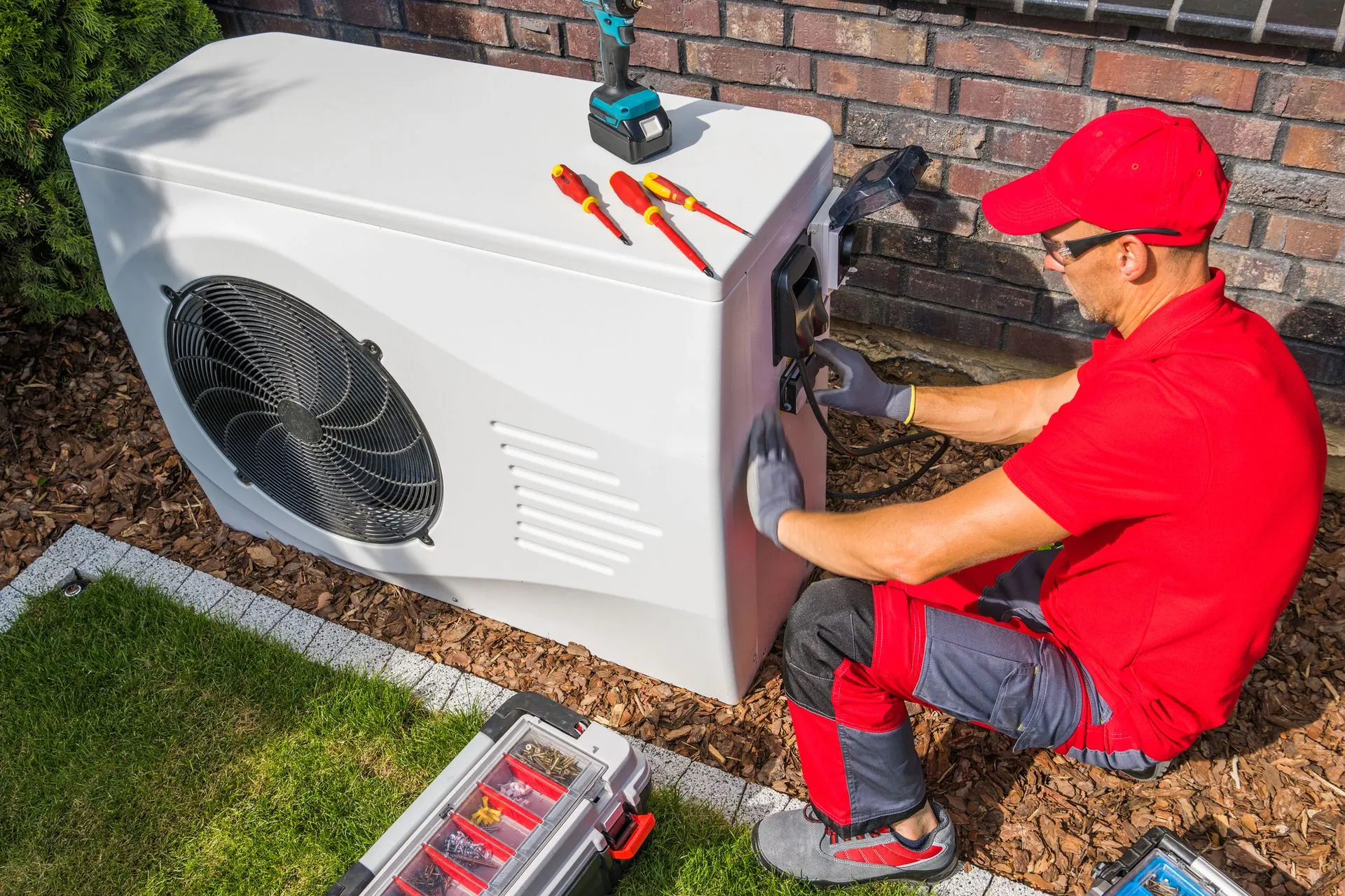 About HVAC in Tucumcari, NM